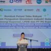 Pemerintah Tingkatkan Ekosistem Gula Nasional Lewat Koperasi Petani Tebu