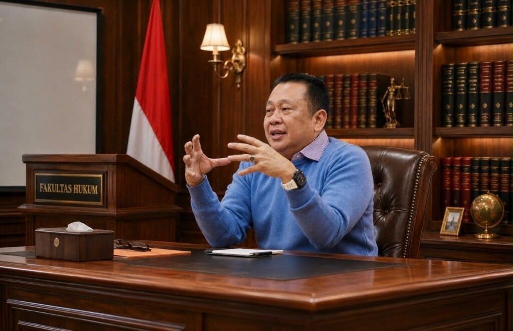 Mengganggu Independensi Bank Indonesia Berpotensi Eskalasi Persoalan Ekonomi