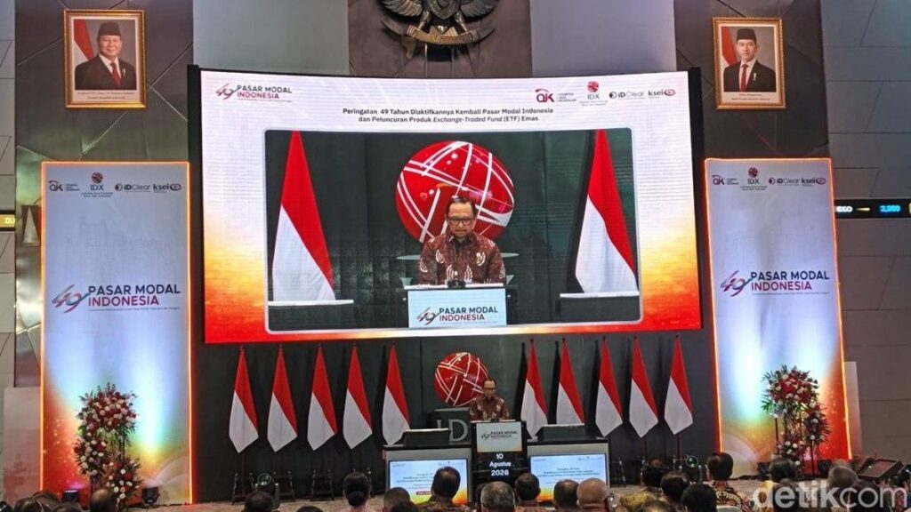 Wamenkeu Sebut Indonesia Butuh Investasi Rp 8.705 Triliun pada 2027