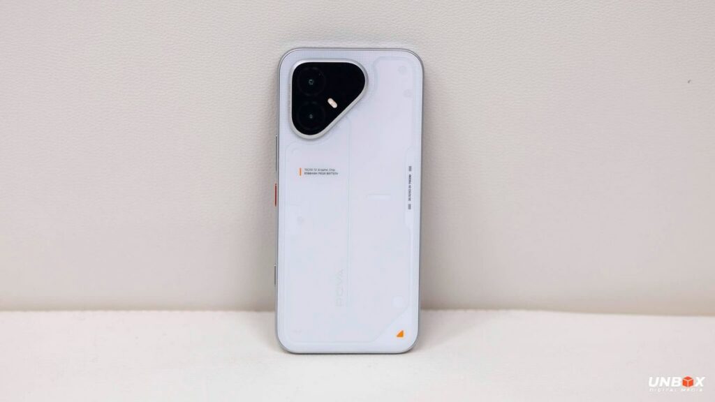 TECNO POVA 8 Pro 5G Meluncur Bawa Alive Matrix Display