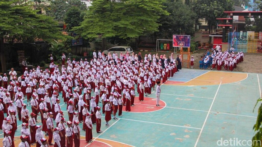 Pemprov DKI Terapkan PJJ dan WFH pada 18 Agustus 2026