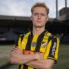 BK Häcken Menang Atas Halmstads BK di Allsvenskan 2026