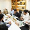 DPR Kawal Penyelesaian Kasus Apartemen Mangkrak LRT City