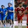 Bali United Tantang Persib Bandung di Laga Pamungkas Dewata Challenge