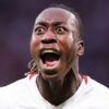 Real Madrid Dorong Transfer Yan Diomande dari Leipzig