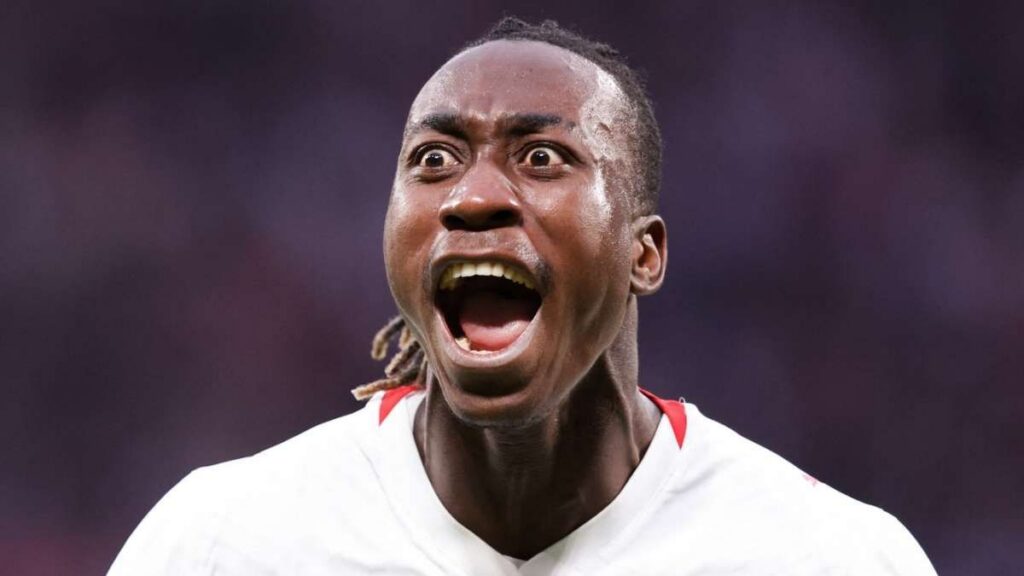 Real Madrid Dorong Transfer Yan Diomande dari Leipzig