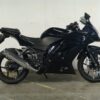 Kawasaki Ninja 250 Rilis Warna Baru Model 2027 di Jepang