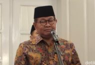 BMKG Sebut Potensi Gempa M 77 Kembali Terjadi di NTT Butuh Puluhan Tahun