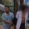 Polisi Mediasi Pria Samarinda Diikat Tiang Listrik Usai Bawa Istri Orang
