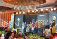 Ari Askhara Mengundurkan Diri dari Jabatan Dirut Humpuss Maritim