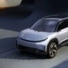 Wuling Eksion di GIIAS 2026: Urban Lifestyle Bareng NMAA
