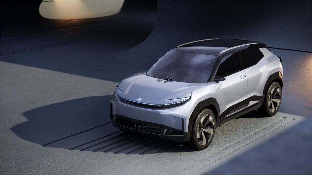Wuling Eksion di GIIAS 2026: Urban Lifestyle Bareng NMAA