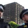 Kebakaran Grenfell Tower London Picu Perubahan Regulasi Gedung Tinggi
