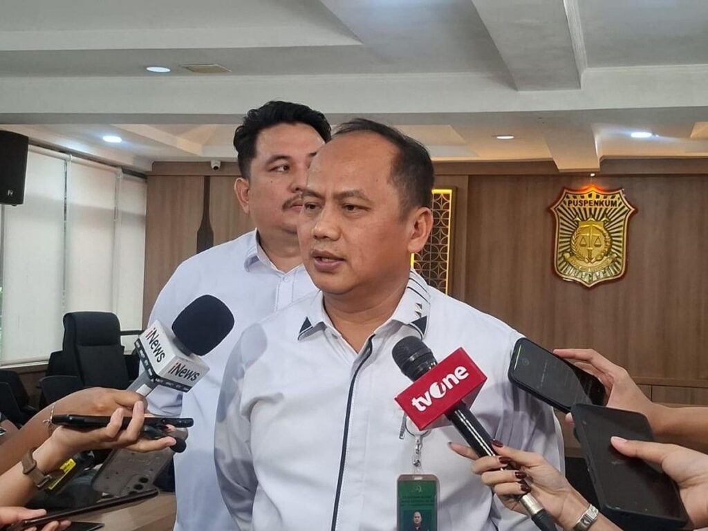 Kejagung Gandeng PPATK Usut TPPU Mantan Jampidsus Febrie Adriansyah
