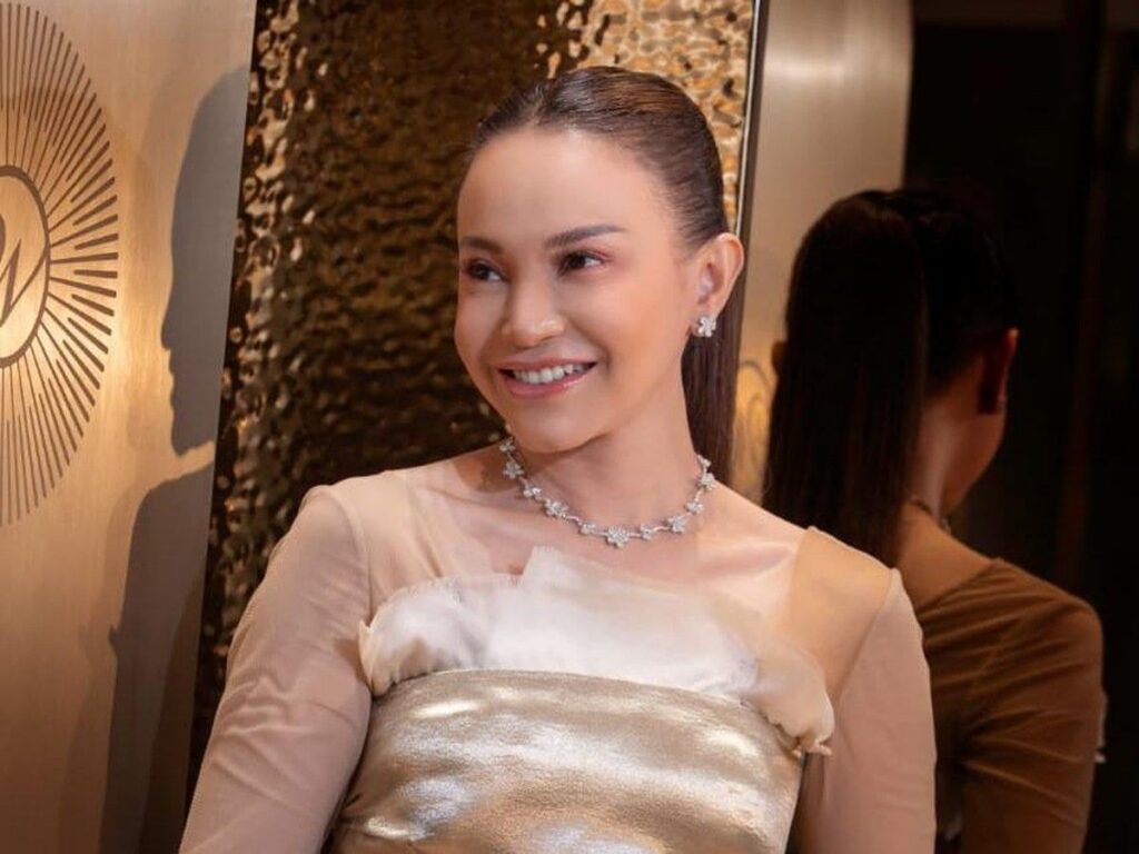Wanda House of Jewels Buka Butik Baru di Plaza Indonesia