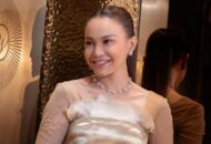 Wanda House of Jewels Buka Butik Baru di Plaza Indonesia