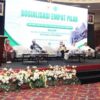 MPR dan Persistri Edukasi Empat Pilar untuk Guru PAUD