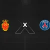 Mallorca Hancurkan PSG 3-0 dalam Laga Persahabatan Pra-Musim