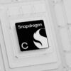 Qualcomm Rilis Prosesor Snapdragon C untuk Laptop Murah