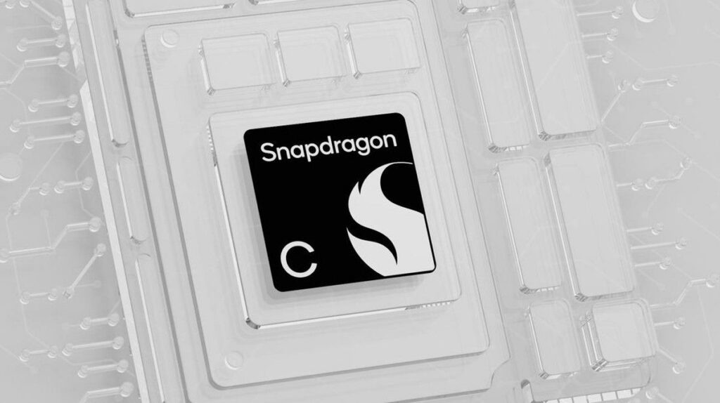Qualcomm Rilis Prosesor Snapdragon C untuk Laptop Murah