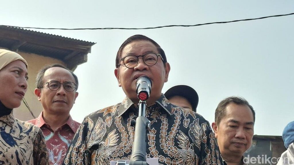 Pemprov DKI Siapkan Panggung Hiburan HUT RI di Kota Tua