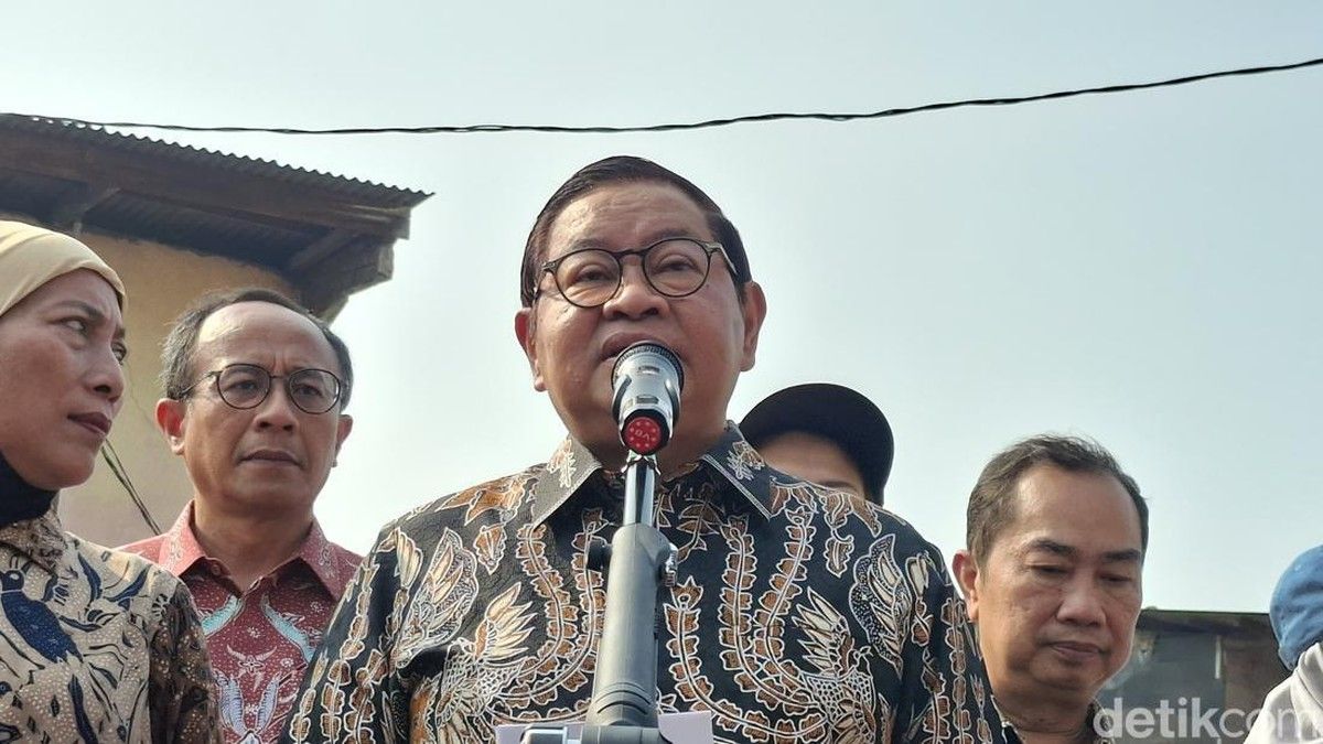 Pemprov DKI Siapkan Panggung Hiburan HUT RI di Kota Tua