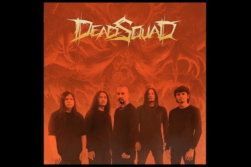 Tiga Band Metal Indonesia Batal Konser di Eropa Usai Ditipu Promotor