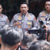 Polisi Ungkap Penemuan 995 Senjata Airsoft Gun di Yayasan Jakarta Selatan