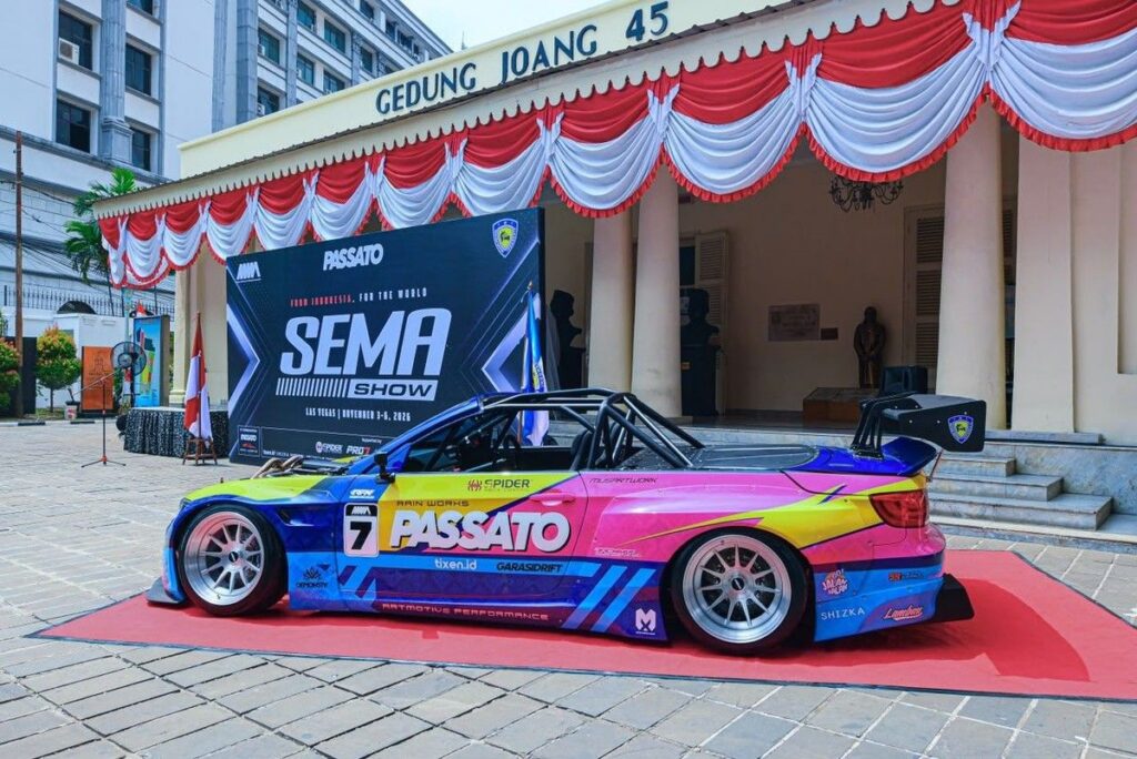 AS ancam sanksi besar negara yang bantu Iran