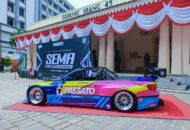 AS ancam sanksi besar negara yang bantu Iran