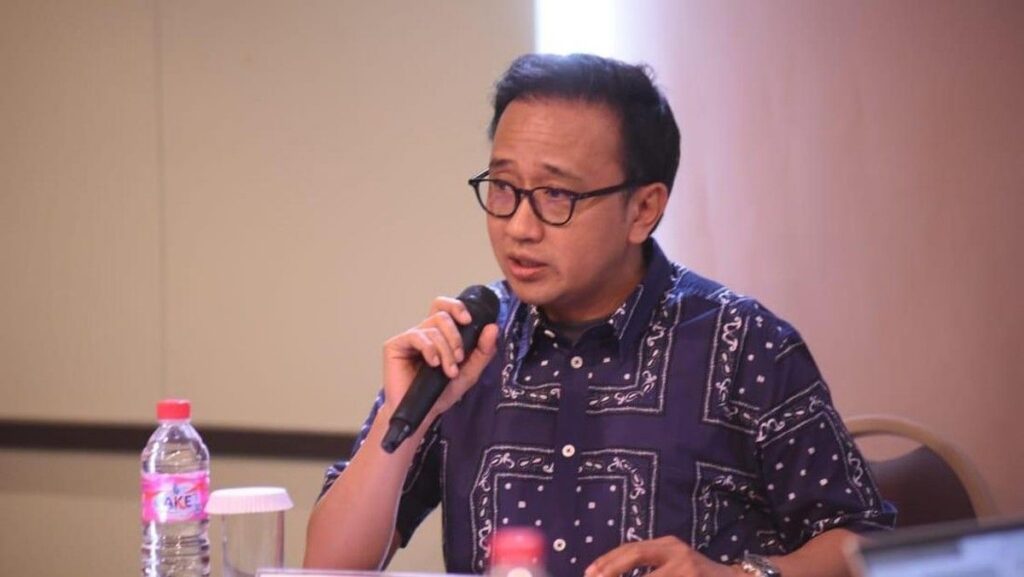 DPR Sepakati RUU Migas Jadi Usul Inisiatif