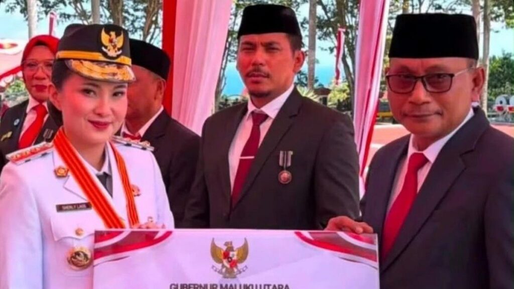 Pemprov Maluku Utara Salurkan Bantuan Rp1 Miliar untuk NTT