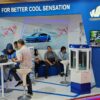 V-KOOL Rilis PPF Luxor Gold di GIIAS 2026