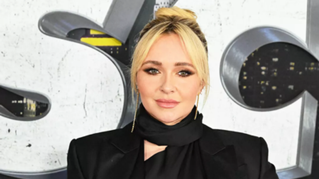 Hayden Panettiere Meninggal Dunia pada Usia 36 Tahun