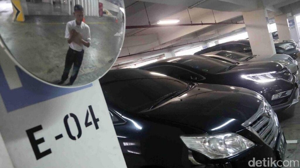 Fenomena Tagging Tempat Parkir Viral, IPA Buka Suara Soal Etika