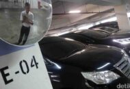 Fenomena Tagging Tempat Parkir Viral, IPA Buka Suara Soal Etika