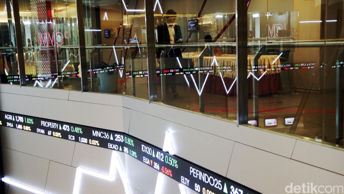 MSCI Rilis Index Review Agustus 2026, Saham GOTO dan BUKA Keluar