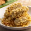Cara Membuat Pisang Goreng Renyah dan Garing Tahan Lama