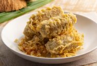 Cara Membuat Pisang Goreng Renyah dan Garing Tahan Lama
