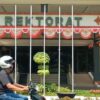 KPK Tetapkan Rektor Unsoed Tersangka Kasus Pemerasan Maba