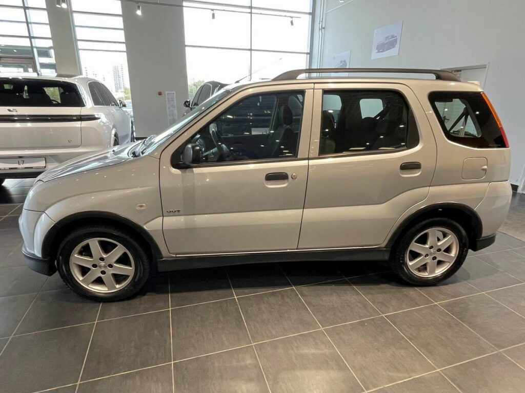8 Pilihan City Car Bekas Sekelas Brio yang Layak Dilirik