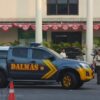 Kejari Semarang Tangkap Penyelundup Sabu di Pengadilan Negeri