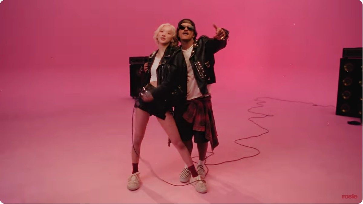10 MV K-Pop Paling Banyak Ditonton di YouTube Sepanjang Masa