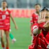 Timnas Putri U17 Pembantaian Arab Saudi 7-0 Srikandi Merdeka Cup
