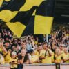 Mjallby Jamu Slovan Bratislava pada Kualifikasi Liga Champions