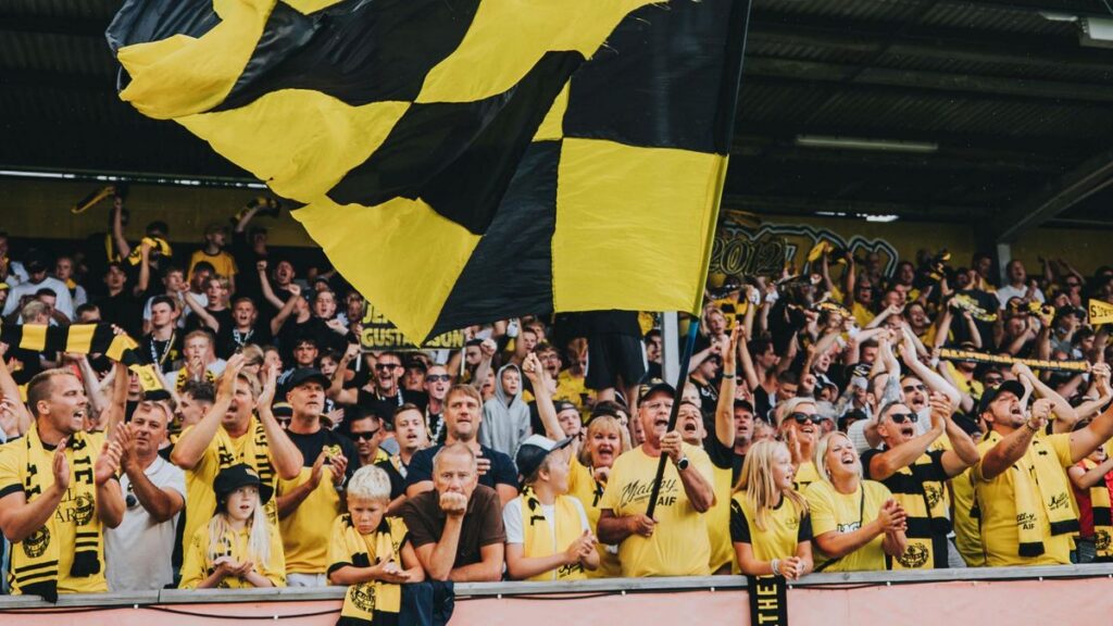 Mjallby Jamu Slovan Bratislava pada Kualifikasi Liga Champions