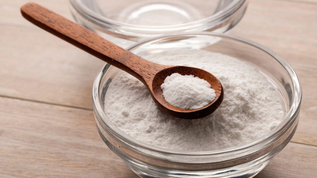 Kulit Pisang dan Baking Soda Bisa Jadi Pembersih Dapur Alami