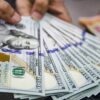 Kurs Dolar AS Tembus Rp 18.000 pada 4 Agustus 2026