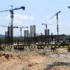 Lonjakan Harga Solar Ancam Pembangunan Kompleks Gedung IKN
