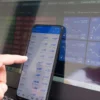 Investor Asing Borong Saham BBRI Meski IHSG Melemah Agustus 2026